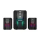 AULA N-189 2:1 USB Gaming Speaker